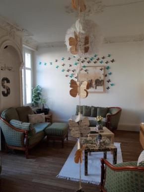 B&B Un lit sous les étoiles